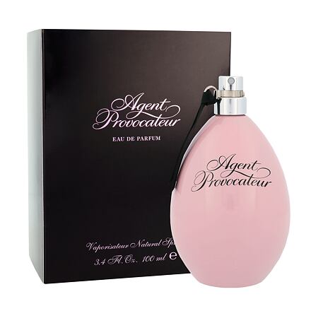 Agent Provocateur Agent Provocateur dámská parfémovaná voda 100 ml pro ženy