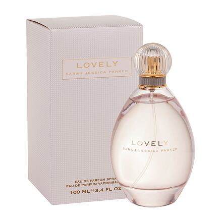 Sarah Jessica Parker Lovely dámská parfémovaná voda 100 ml pro ženy