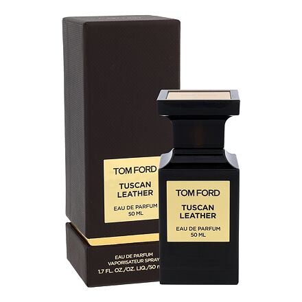 TOM FORD Tuscan Leather unisex parfémovaná voda 50 ml unisex