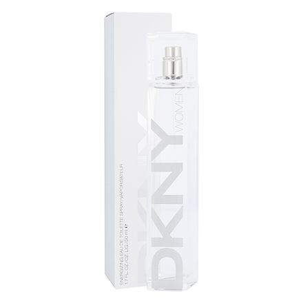 DKNY DKNY Women Energizing 2011 dámská toaletní voda 50 ml pro ženy