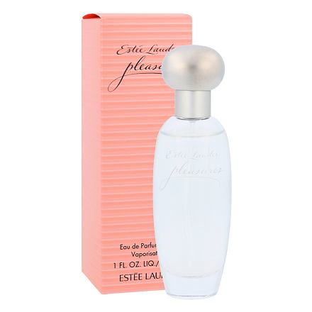 Estée Lauder Pleasures dámská parfémovaná voda 30 ml pro ženy