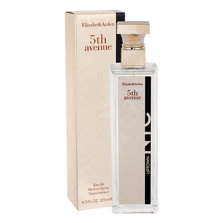 Elizabeth Arden 5th Avenue NYC Uptown dámská parfémovaná voda 125 ml pro ženy