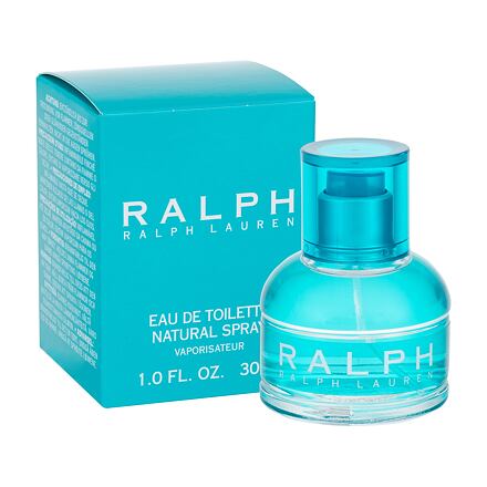 Ralph Lauren Ralph dámská toaletní voda 30 ml pro ženy