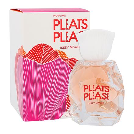 Issey Miyake Pleats Please dámská toaletní voda 50 ml pro ženy