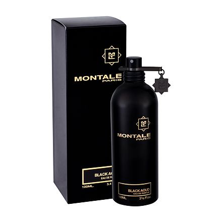 Montale Black Aoud pánská parfémovaná voda 100 ml pro muže