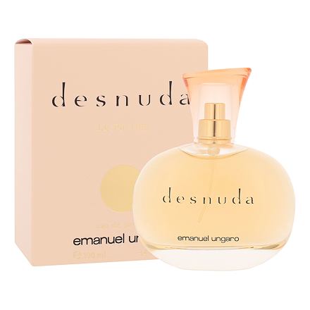 Emanuel Ungaro Desnuda Le Parfum dámská parfémovaná voda 100 ml pro ženy