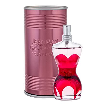 Jean Paul Gaultier Classique dámská parfémovaná voda 50 ml pro ženy