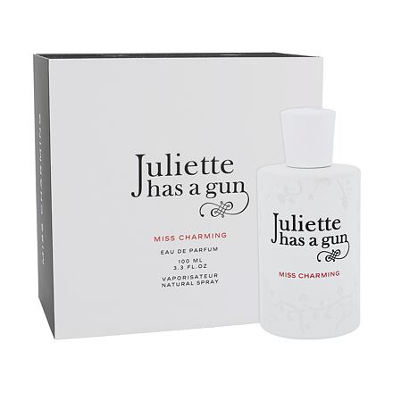 Juliette Has A Gun Miss Charming dámská parfémovaná voda 100 ml pro ženy