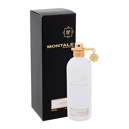 Montale Mukhallat unisex parfémovaná voda 100 ml unisex