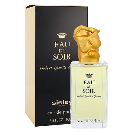 Sisley Eau du Soir dámská parfémovaná voda 100 ml pro ženy