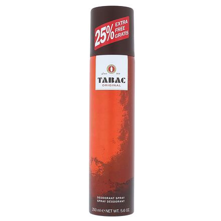 TABAC Original pánský deodorant ve spreji 250 ml pro muže