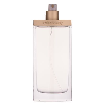 Elizabeth Arden Beauty dámská parfémovaná voda 100 ml tester pro ženy