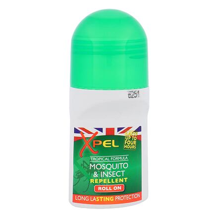 Xpel Mosquito & Insect kuličkový repelent 75 ml