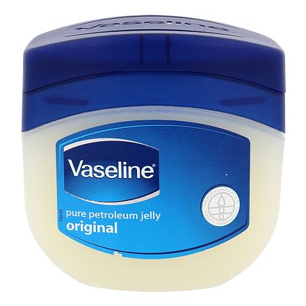 Vaseline Original dámský vazelína pro suchou pokožku 250 ml pro ženy