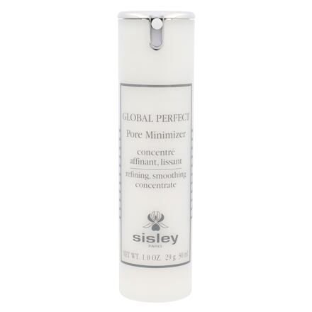 Sisley Global Perfect Pore Minimizer dámské pleťové sérum pro vyhlazení pleti a minimalizace pórů 30 ml pro ženy
