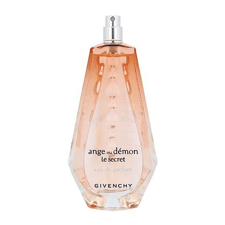 Givenchy Ange ou Démon (Etrange) Le Secret 2014 dámská parfémovaná voda 100 ml tester pro ženy