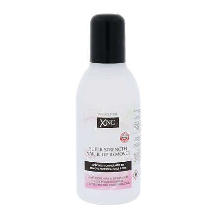 Xpel Nail Care Super Strength Nail & Tip dámský odlakovač nehtů 150 ml