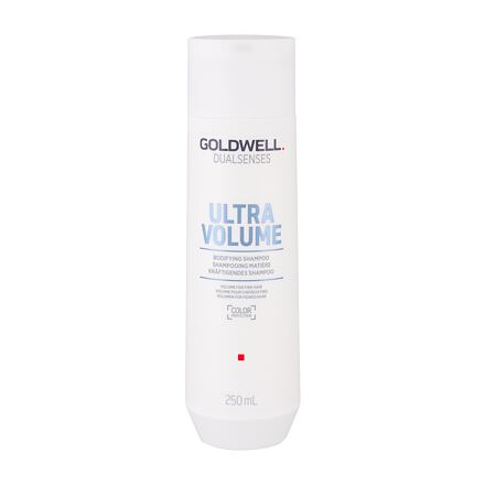 Goldwell Dualsenses Ultra Volume dámský šampon pro objem vlasů 250 ml pro ženy