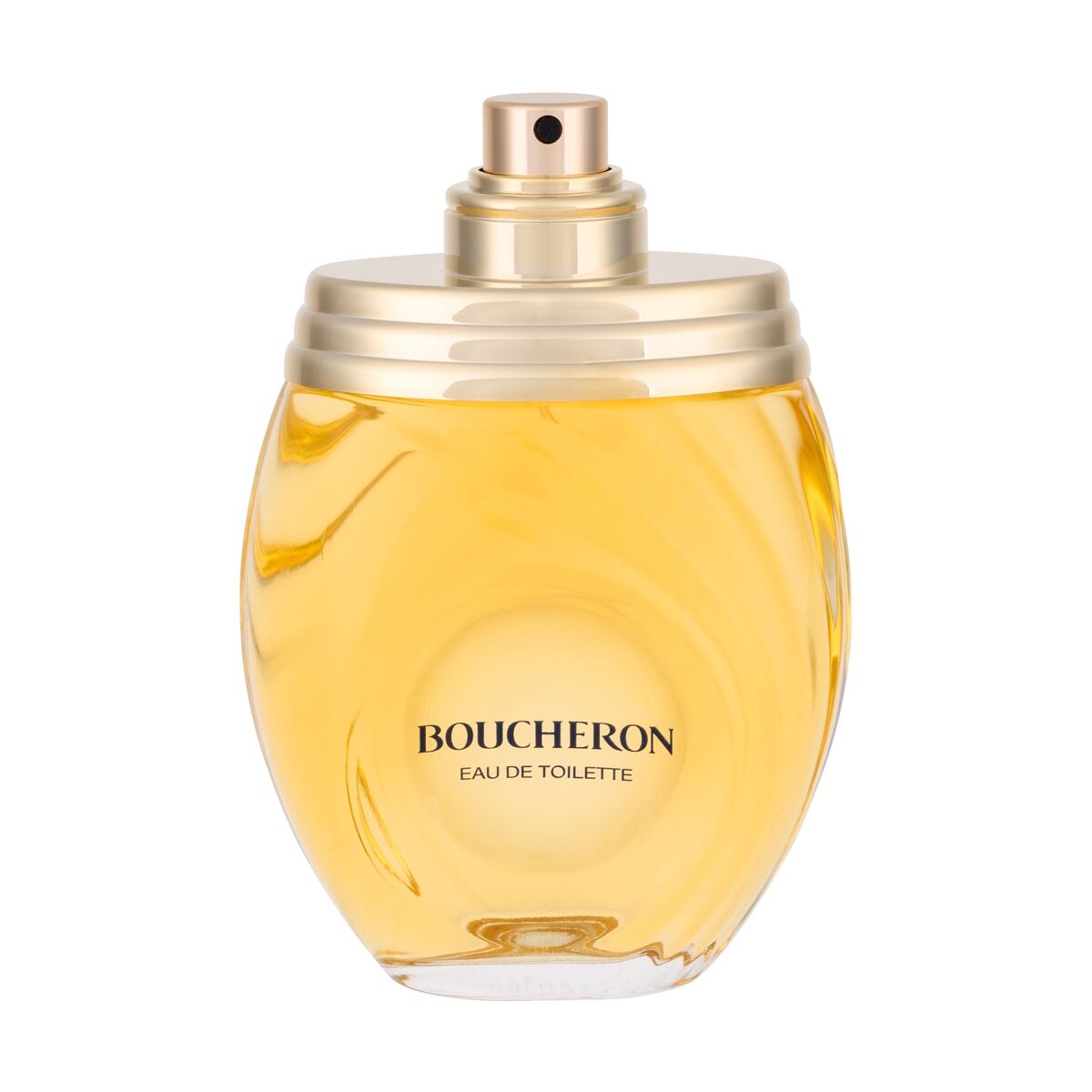 Boucheron Boucheron dámská toaletní voda 100 ml tester pro ženy