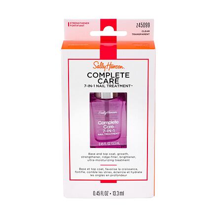 Sally Hansen Complete Care 7in1 Nail Treatment kompletní péče na nehty 7v1 13.3 ml pro ženy