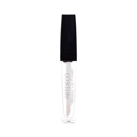 Artdeco Glossy Lip Finish bezbarvý lesk na rty 5 ml odstín Transparent
