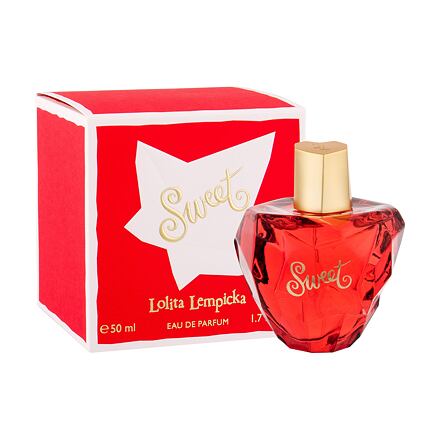 Lolita Lempicka Sweet parfémovaná voda 50 ml pro ženy