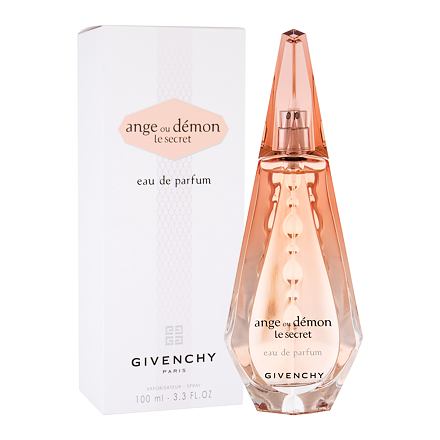 Givenchy Ange ou Démon (Etrange) Le Secret 2014 dámská parfémovaná voda 100 ml pro ženy