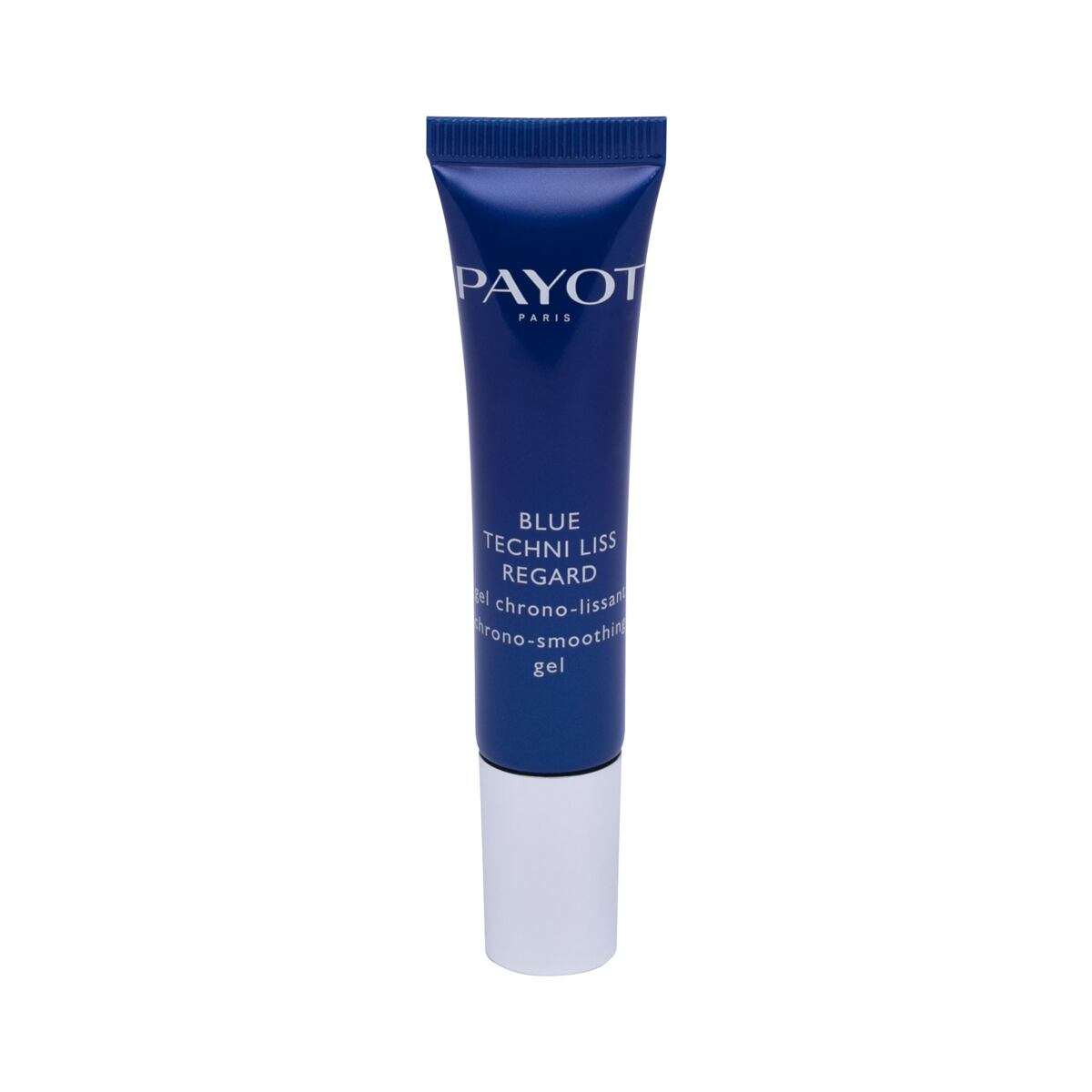 PAYOT Blue Techni Liss Regard vyhlazující oční gel s ochranou proti modrému světlu 15 ml Tester pro ženy
