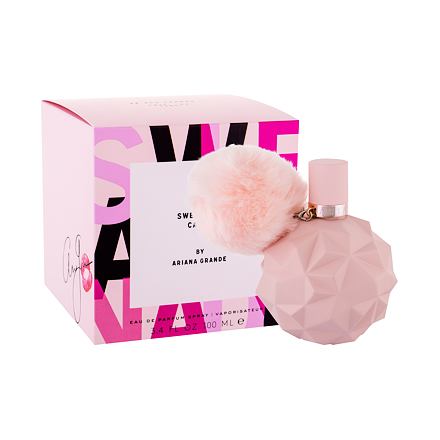 Ariana Grande Sweet Like Candy dámská parfémovaná voda 100 ml pro ženy