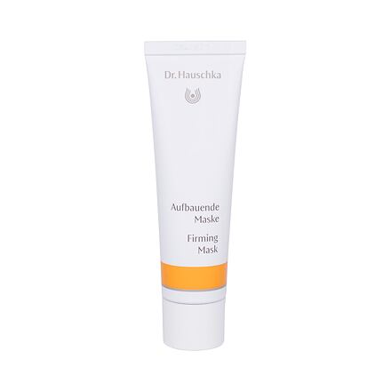 Dr. Hauschka Firming Mask dámská maska pro zpevnění pleti a redukci vrásek 30 ml pro ženy