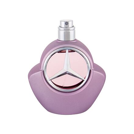 Mercedes-Benz Mercedes-Benz Woman dámská toaletní voda 60 ml tester pro ženy