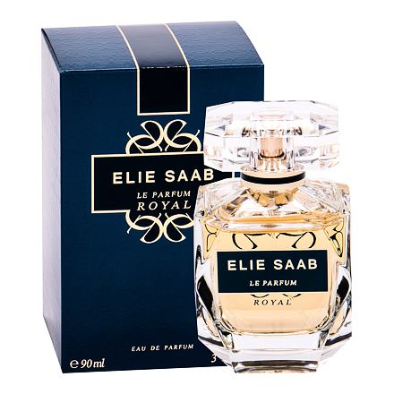 Elie Saab Le Parfum Royal dámská parfémovaná voda 90 ml pro ženy