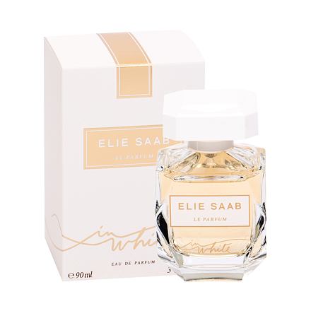 Elie Saab Le Parfum In White dámská parfémovaná voda 90 ml pro ženy