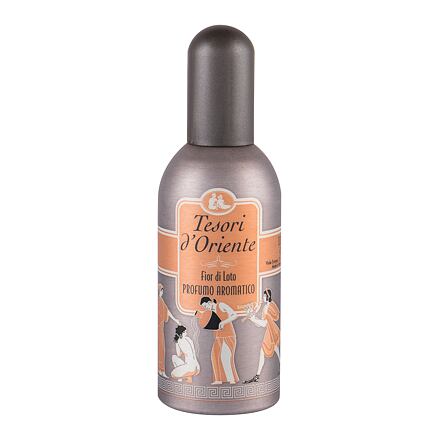 Tesori d´Oriente Fior di Loto dámská parfémovaná voda 100 ml pro ženy