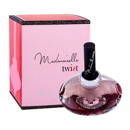 Mauboussin Mademoiselle Twist dámská parfémovaná voda 90 ml pro ženy