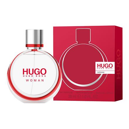 HUGO BOSS Hugo Woman parfémovaná voda 30 ml pro ženy