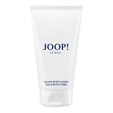 JOOP! Le Bain dámské tělové mléko 150 ml pro ženy