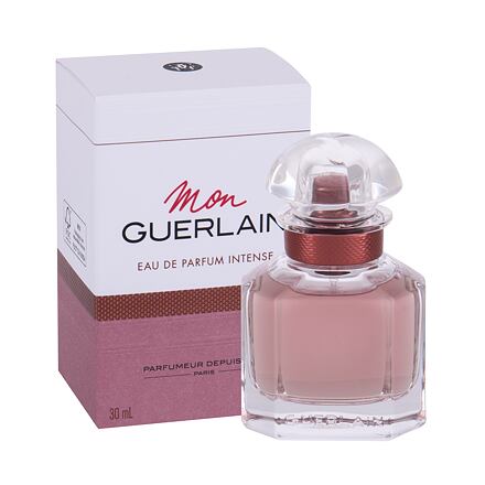 Guerlain Mon Guerlain Intense dámská parfémovaná voda 30 ml pro ženy