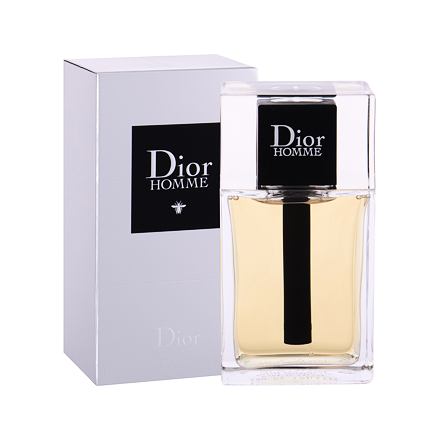 Christian Dior Dior Homme 2020 pánská toaletní voda 100 ml pro muže