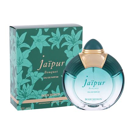 Boucheron Jaïpur Bouquet dámská parfémovaná voda 100 ml pro ženy