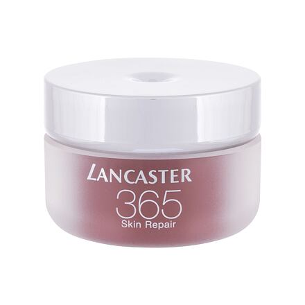 Lancaster 365 Skin Repair Rich dámský denní pleťový krém na všechny typy pleti 50 ml pro ženy
