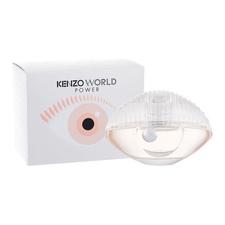 KENZO Kenzo World Power dámská toaletní voda 50 ml pro ženy