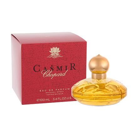 Chopard Casmir dámská parfémovaná voda 100 ml pro ženy
