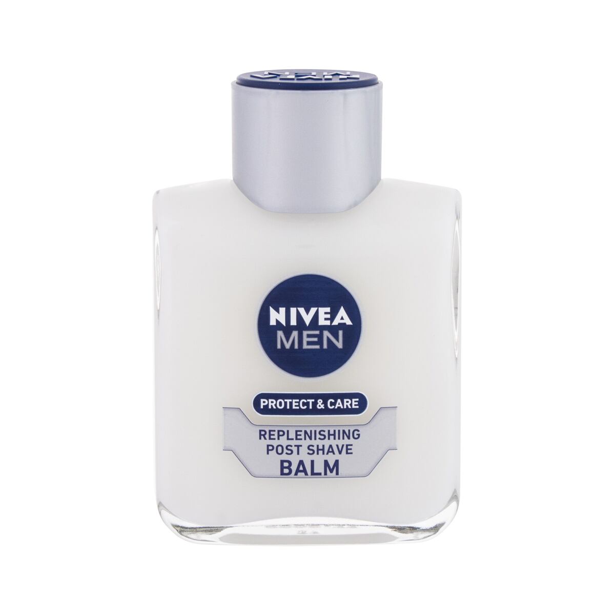 Nivea Men Protect & Care Original pánský hydratační balzám s aloe vera 100 ml