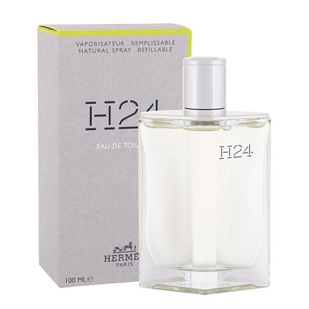 Hermes H24 pánská toaletní voda 100 ml pro muže