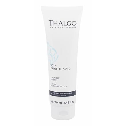 Thalgo Soin Frigi-Thalgo Gel For Feather-Light Legs dámský uvolňující gel na nohy 250 ml