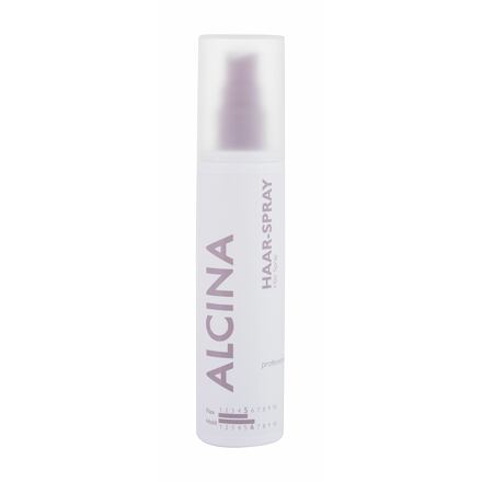 ALCINA Professional Hair Spray dámský lak na vlasy střední fixace 125 ml pro ženy