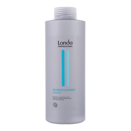 Londa Professional Intensive Cleanser dámský šampon proti lupům 1000 ml pro ženy