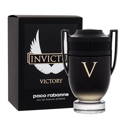 Paco Rabanne Invictus Victory pánská parfémovaná voda 100 ml pro muže