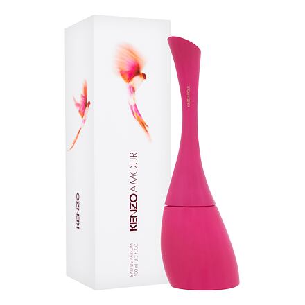 KENZO Kenzo Amour dámská parfémovaná voda 100 ml pro ženy
